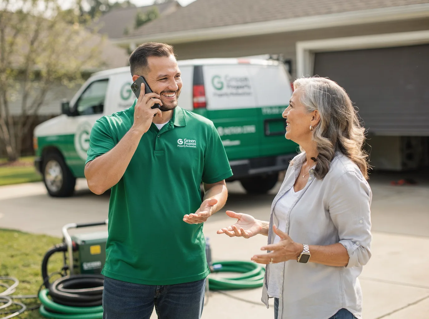 Water Damage Restoration Savonburg, KS FAQs